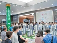 [분양 FOCUS] 과천 1호 자이 브랜드 단지 역세권·학세권·숲세권 입지