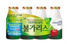 [2019 고객사랑브랜드대상] 유산균 함유량 일반 발효유보다 180배 많아