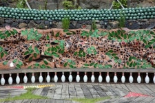 한라산 자락에 들어선 상상나라, 제주 탐나라공화국 개국