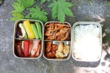 아시나요? 국립공원에서 도시락 까먹는 재미