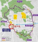 러대사관~창덕여중 후문에 보행로…한양도성 정동길 750m 복원