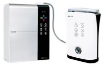 [issue&] 주방 품격 높이는 콤팩트 디자인의 수소수기…물과학 40년 노하우로 개발