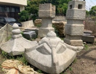 일본으로 팔려갔던 2m 크기 장군석, 한국으로 돌아온다