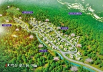 [분양 포커스] 치악산 옆에 토지+주택 5900만원 전원주택