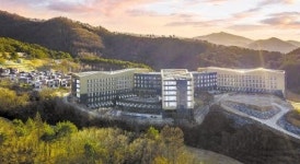 [분양 포커스] 골프장 100여 곳, 호텔 이용 단일 회원권