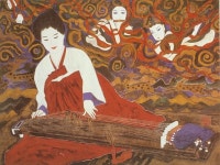 박생광·전혁림 작품 전시하는 미술관으로 변한 돼지 축사