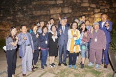 한성대 지역문화예술축제 삼선유람 개최