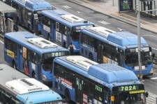 서울서 새벽출근 근로자 가장 많은 버스는 146·240번 … 배차간격 줄인다