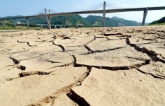 30년 뒤 한반도, 금수강산이 물 부족 국가로 퇴락