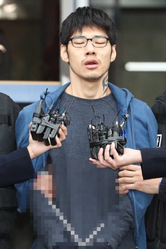 '강서 PC방 살인' 김성수 징역 30년 선고…동생은 무죄
