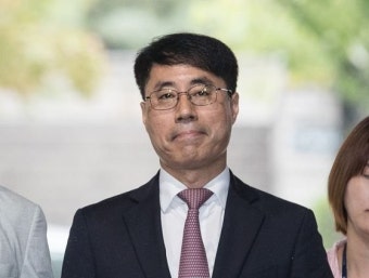 유해용 측 