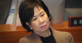 ‘부동산 투기 의혹’ 손혜원, 20여시간 밤샘 검찰 조사