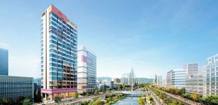 [분양 FOCUS] 트리플 역세권, 청계천 조망 복층 오피스텔