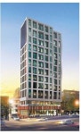 [분양 FOCUS] 강남 한복판 전 세대 복층형 풀옵션 오피스텔