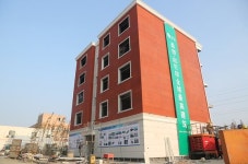 중국, 6일만에 5층 아파트 뚝딱···3D프린터 건설시대