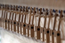 동이족 악기가 건너갔다···파이프오르간의 시작은 한국