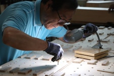 동이족 악기가 건너갔다···파이프오르간의 시작은 한국