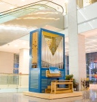 동이족 악기가 건너갔다···파이프오르간의 시작은 한국