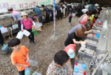 30년 전 페놀 수돗물 파동···그 충격에도 교훈 못 얻었다