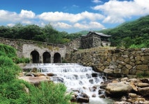 부산 금정산 국립공원 지정 추진…일부 주민 반발