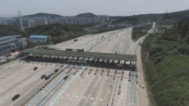 수도권 남부 주택시장 경부 지고 용서 뜬다