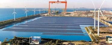 농어촌공사, 태양광 발전 속도조절