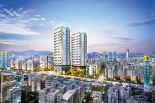 [부동산] 가산G벨리 주변 첫 투룸 오피스텔