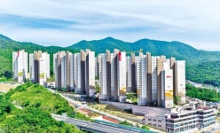 [부동산] 조선업 회복세에 거제 부동산시장 꿈틀
