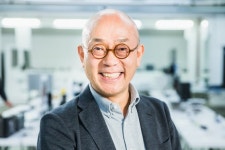 홍익대 나건교수, 레드닷 어워드 시상식 참여