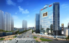 확정가 청약추첨 ‘죽전역 골든타워’ 7월 분양 예정