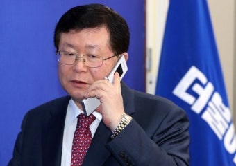설훈 