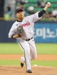 LG, 한화에 3연승… 키움 제치고 3위 도약