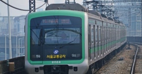[강갑생의 바퀴와 날개] 창문 열고 무더위 견디던 열차...80여년전 에어컨과 첫 상봉