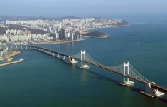 “부산 광안대교를 세계적 명소로!”…광안대교에 전용 보행·자전거길 생기나