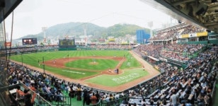 한화이글스 경기장은 돔 대신 개방형으로, 대전시 방향 잡아