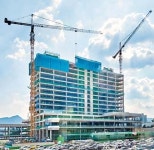 [건강한 가족] 2021년 개원·개교 목표로 순항, 지금부터 우수한 의료진 확보