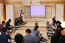100년 만에 돌아온 흥복전…경복궁이 넓어졌다