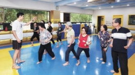 [신성식의 레츠 고 9988] “병원가라”“운동해라” 보건소·의사 잔소리가 2400명 살렸다