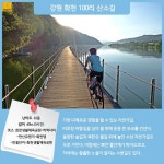 [카드뉴스] 한국에서 가장 아름다운 자전거길 7
