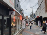 30년 아지트 바꾼 서울대생…샤로수길, 백종원도 들어왔다