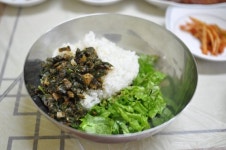 금강산도 식후경…제철 음식과 함께 국립공원 경관 즐기세요