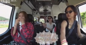 ‘캠핑클럽’ 14년 만에 다시 모인 핑클 “갱년기야 왜 이래?”