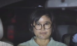 '40억 공천 사기' 양경숙, 증거 조작으로 재판 중 법정 구속