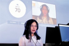 ‘AI 면접관님’ 수험생 표정에서 자신감·인성 읽어낸다