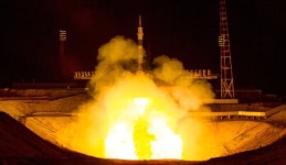 [서소문사진관] 아폴로11호 50년 기념일 우주로 간 로켓은?