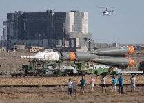 [서소문사진관] 아폴로11호 50년 기념일 우주로 간 로켓은?