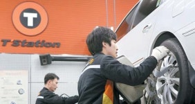 “싸게 팔지마”… 한국타이어, 최저가 할인 막다 제재