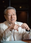[월간중앙] 라종일 전 청와대 국가안보보좌관의 直說