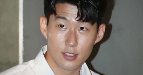손흥민 “이제 내 나이 27살…항상 배 고프다”