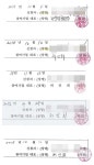 허인회 태양광 ‘수상한 하도급’…본인 식품회사 직원 시켜 시공